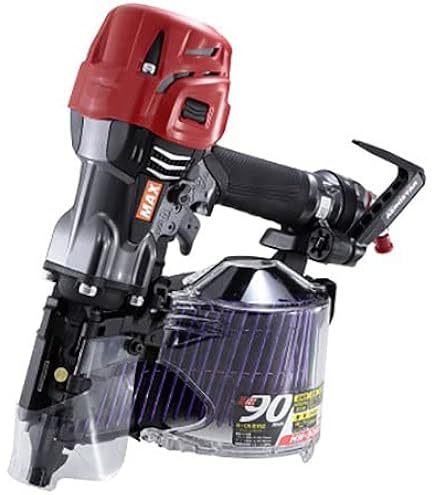 マックスHN90N1釘打ち機 【公式通販】