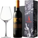 G'dayWine マニー シラーズ [ 赤ワイン 辛口 フルボディ 14.0% オーストラリア 750ml ボトル単品 ]