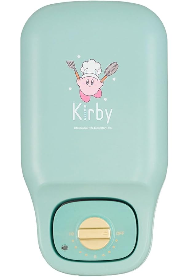 Amazon.co.jp: 星のカービィ ルームライトBOOK にっこりver