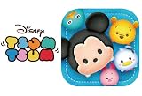 ヴァイスシュヴァルツブラウ ブースターパック ディズニー ツムツム BOX