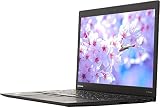 Lenovo ThinkPad X1 Carbon 20A7CTO1WW (Win8.1/Ci7-1.5GHz/メモリ-8GB/SSD:-256GB/光学無/147インチ/wi-fi/Webカメラ/リカバリDtoD)