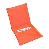 SwaggyBear Kool Seat, Awesome Orange by SwaggyBear