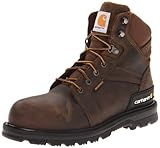 Carhartt メンズ US サイズ: 8,8.5,9,9.5,10,10.5,11,11.5,12,13,14,15 カラー: ブラウン