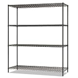 SHELVING,WIRE,HD+,6018,BA
