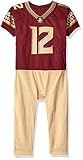 NCAA Boys Infant Football Uniformパジャマ