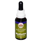 オーストラリアンブッシュ メディテーション 30ml コンビネーション フラワーエッセンス 日本国内正規品