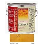 リボス 高耐候性着色オイル タヤエクステリア 032パイン 2.5L
