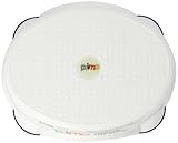 PRIMO Freedom Step Stool White by Primo [並行輸入品]