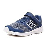 [ニューバランス] スニーカー PREMUS(プレマス) (現行モデル) ベビー HI(レイクブルー) 16 cm