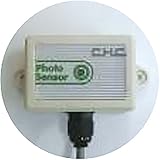 CO2 フォトセンサ ＳＡ－Ｓ０１ 施設園芸用 二酸化炭素 ハウス 温室 ＣＨＣ シー・エイチ・シー カ施