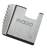 Ridgid 49717 1-Inch High Speed RH NPT Reversible Pipe Die [並行輸入品]