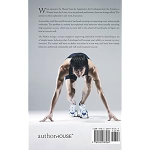 Execution: The Discipline of Doing Simple Things Consistently and Well