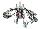 トランスフォーマーリベンジ トランスフォーマームービー RD-12 ディセプティコンミックスマスター [並行輸入品]