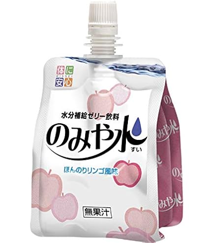 Amazon.co.jp: 【バランス】 ラクーナ 飲むゼリー 3S 3種×各10個 (計30