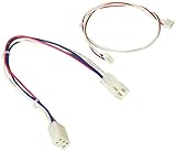 Broan RDJUMPU Wire Jumper Kit for Ultra Green Fan Lights and Sensing by Broan