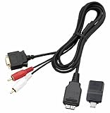 ソニー SONY HD出力アダプターケーブル VMC-MHD3