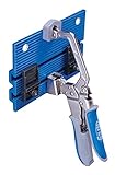 Kreg KBC3-VISE Automaxx Clamp Vise, 3" [並行輸入品]