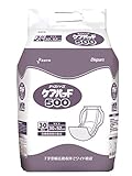 ディスパース ケアパッド500 30枚