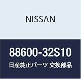 NISSAN (日産) 純正部品 バツク アッセンブリー リア シート スカイライン 品番88600-32S10