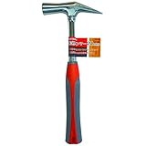 （業務用5セット）CSK 先切ハンマー(かなづち/大工道具) 21mm ソフトグリップ CNH-21 〔業務用/家庭用/DIY/日曜大工〕 スポーツ レジャー DIY 工具 ハンマー top1-ds-