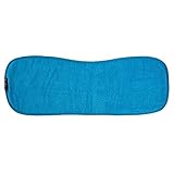 Mum 2 Mum バープクロス ターコイズブルー