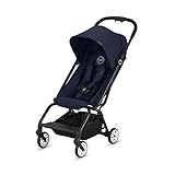 Cybex サイベックス イージーS(生後6ヶ月~4歳頃まで)【正規代理店取扱商品】デニムブルー