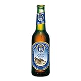ホフブロイ ドゥンケル 5.5度 330ml 24本セット(1ケース) 瓶 ドイツ ビール [並行輸入品]