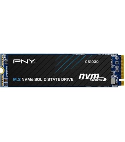 Amazon | Acer FA100 SSD - M.2 2280 PCIe Gen3 x 4 NVMe