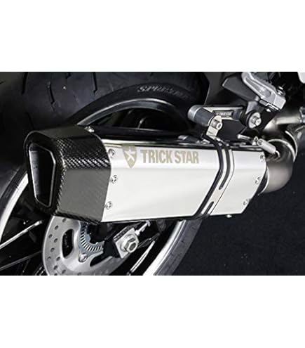 Amazon | ［TRICKSTAR（トリックスター）］ZX-6R (24)スポーツ
