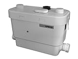 SFA 排水用圧送ポンプ サニスピード