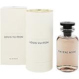 【ルイ・ヴィトン】マティエール･ノワール EDP・SP 100ml [並行輸入品]