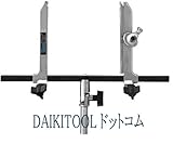 USA　パナバイス　315　プリント基板ホルダー　基盤固定　単品　DAIKITOOL