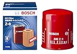 BOSCH(ボッシュ) 国産車用 オイルフィルター マツダ 日産 Z-8
