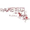 DYNAMIC CHORD feat.KYOHSO V edition（ダイナー キョーソー）
