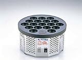 踊るたこ焼き器
