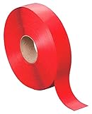 IWATA ラインプロ(赤) 1巻(10M) 50mm幅 LP610