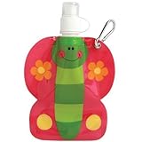 Little Squirt Butterfly by Stephen Joseph [並行輸入品]