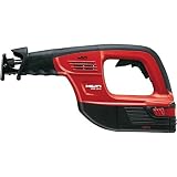 HILTI (ヒルティ) 充電式レシプロソー WSR 36-A P2/3.0Ah コンボ 352758 【メーカー取寄せ】