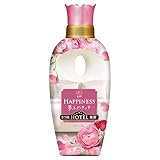 レノア ハピネス 夢ふわタッチ 柔軟剤 アンティークローズ 本体 450mL