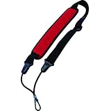 トラスコ中山(TRUSCO) 刈払機用振動吸収バンド レッド KVBR