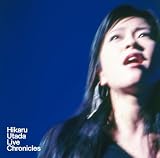 HIKARU UTADA LIVE CHRONICLES In Budokan 2004 ヒカルの5 [Blu-ray]