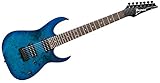 IBANEZ (アイバニーズ) 7弦エレキギター RG7421PB-SBF