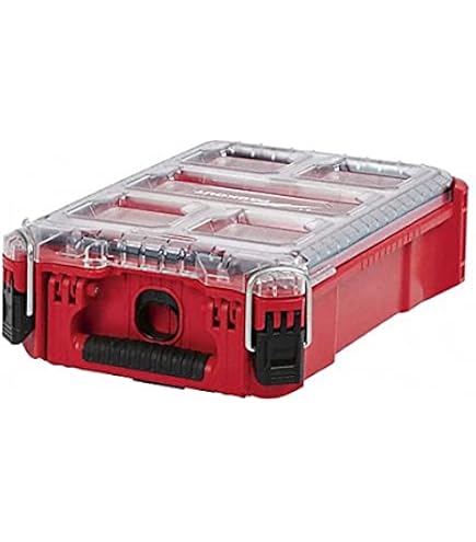 Amazon | Milwaukee(ミルウォーキー)/PACKOUT コンパクトツール 