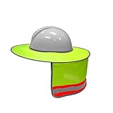 スターライト 安全 ヘルメット 防災用ヘルメット 軽量 夏用 日避け 涼しい 防災 脱着可能 メンズ