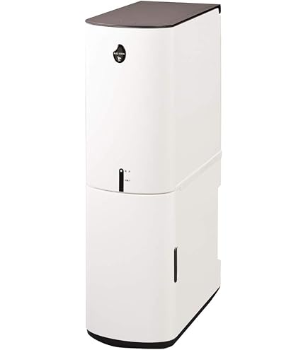エムケー精工　保冷　米びつ　5キロ　HRC ー05S Amazon｜HRC-05SC エムケー精工 保冷米びつ(5kgタイプ) RICECOOL