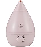 Amazon | アピックス(APIX INTL) 超音波式アロマ加湿器 SHIZUKU Touch+