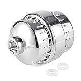 XCSOURCE 浄水シャワー シャワー浄水器 シャワーフィルター お風呂浄水器 浄水フィルター 除去塩素浄化器 97x139cm HS796