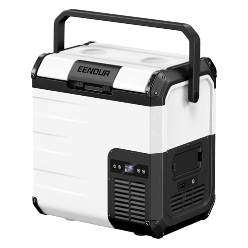 EENOUR D18PRO 18L ポータブル冷凍冷蔵庫（本体）