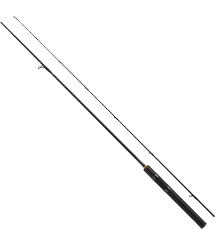 Amazon | ダイワ(DAIWA) トラウトロッド PRESSO(プレッソ AIR AGS 55M 