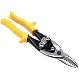 Performance Tool W2043 Center Cut Aviation Tin Snip [並行輸入品]